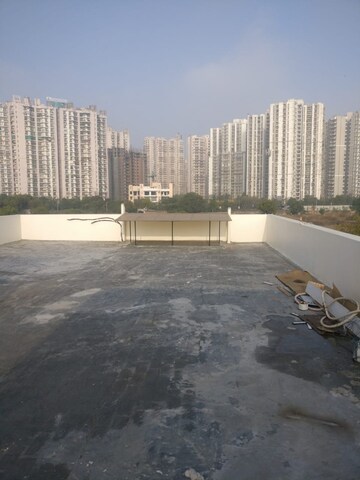 रेसिडेंशियल फ्लैट वर्ग फुट फॉर रेंट इन डन्डहेरा ग़ाज़ियाबाद  7795813