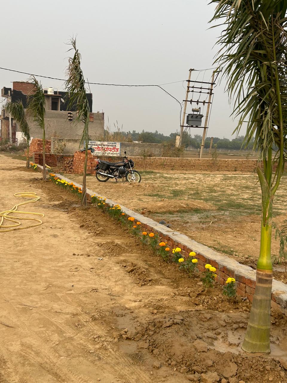 Plot For Sale in Raj Nagar Extension