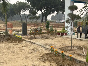 Plot Area in  Plot at Raj Nagar Extension – for Sale