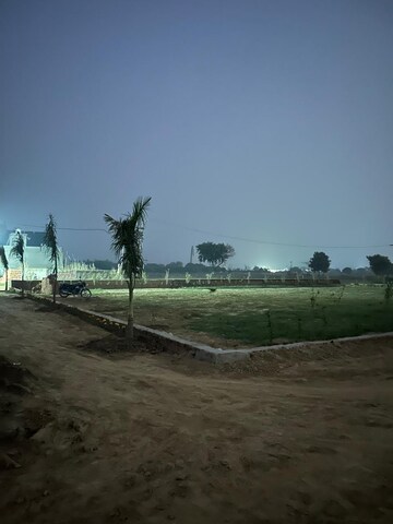 Plot Area in  Plot at Raj Nagar Extension – for Sale