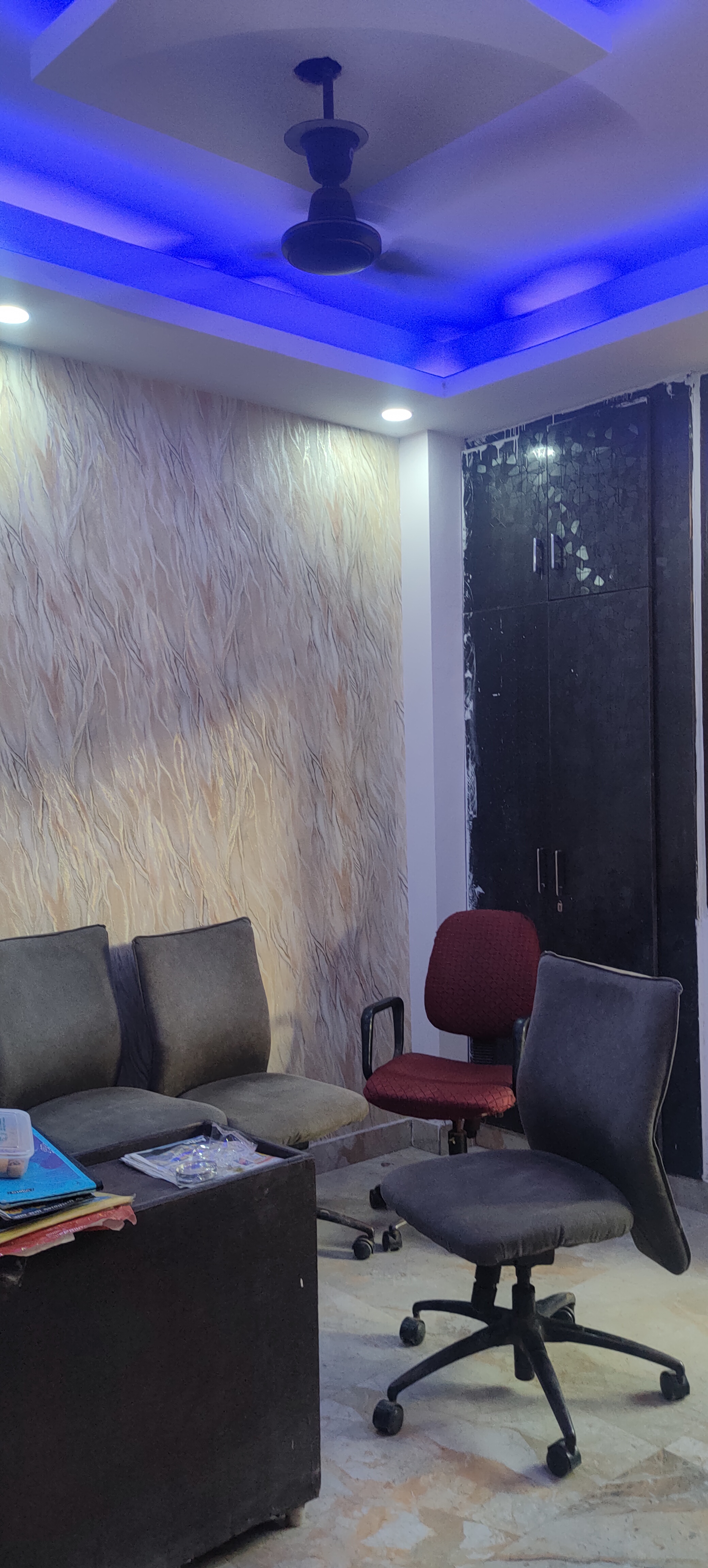 1 BHK 600 Sq.Ft. Builder Floor in RWA Federation