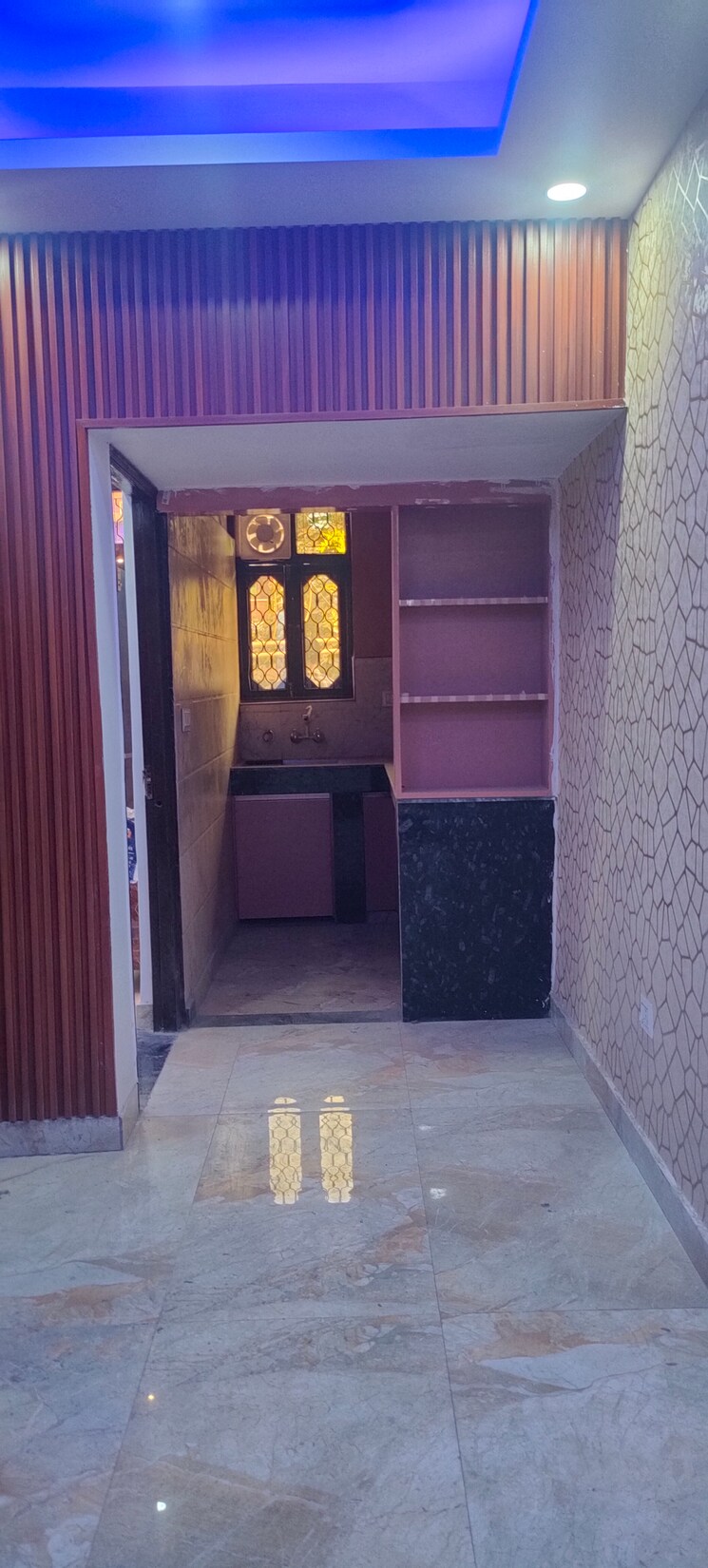 undefined, rwa-federation 1 Bedroom 600 Sq.Ft. Builder Floor In Vaishali Sector 5 Ghaziabad 7795834