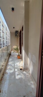 3 BHK 1250 Sq.Ft. Builder Floor in Chattarpur