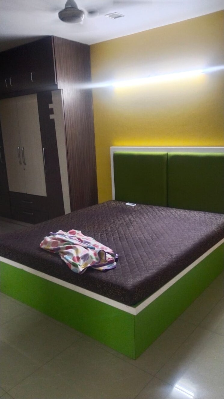 Bedroom, konark-kinara 2 Bedroom 1120 Sq.Ft. Apartment In Kalyani Nagar Pune 7795894