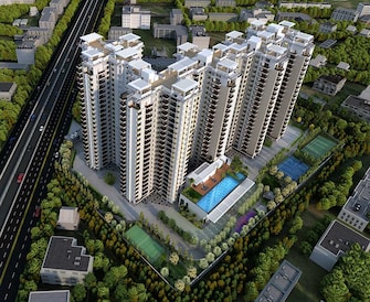 2 BHK Apartment For Resale in Kolte Patil iTowers Exente Electronic City Phase I Bangalore  7795844