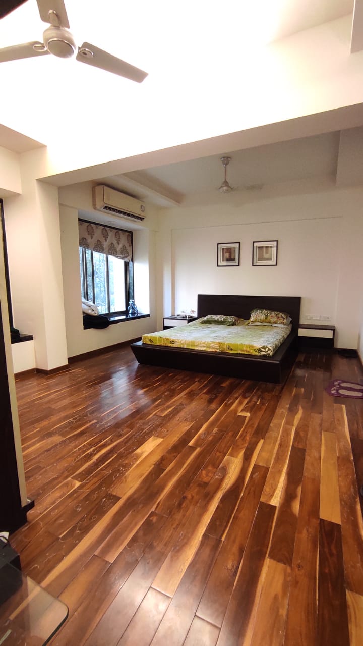 2 BHK Apartment For Rent in Vasant Valley Complex Malad East Mumbai  7795842