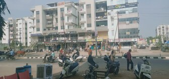 Commercial Shop 475 Sq.Ft. For Resale in Waghodia Vadodara  7795623