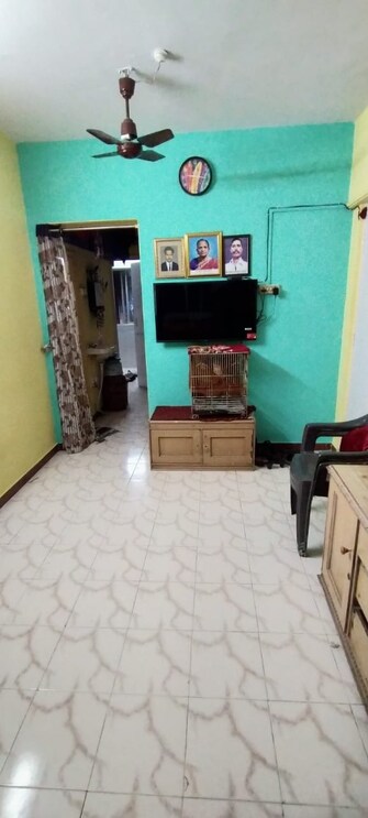 1 BHK Apartment For Rent in Sai Akruti Empire Mira Road Thane  7795976