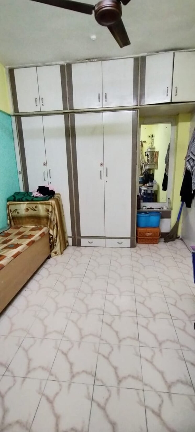 Bedroom, sai-akruti-empire 1 Bedroom 626 Sq.Ft. Apartment In Mira Road Thane 7795976