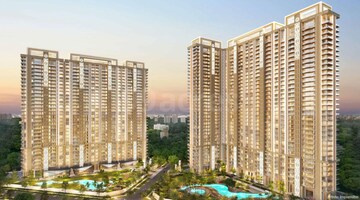 3 BHK Apartment For Sale in Whiteland The Aspen, Sector 76