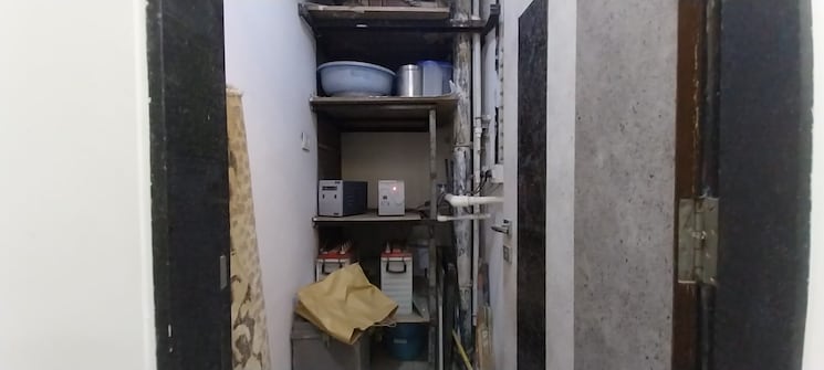 Exterior View, sai-paradise-kalyan-east 2 Bedroom 640 Sq.Ft. Apartment In Kalyan East Thane 7795977