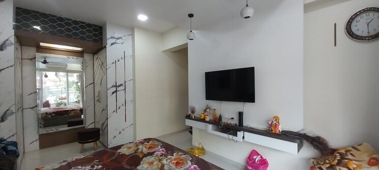 Bedroom, sai-paradise-kalyan-east 2 Bedroom 640 Sq.Ft. Apartment In Kalyan East Thane 7795977
