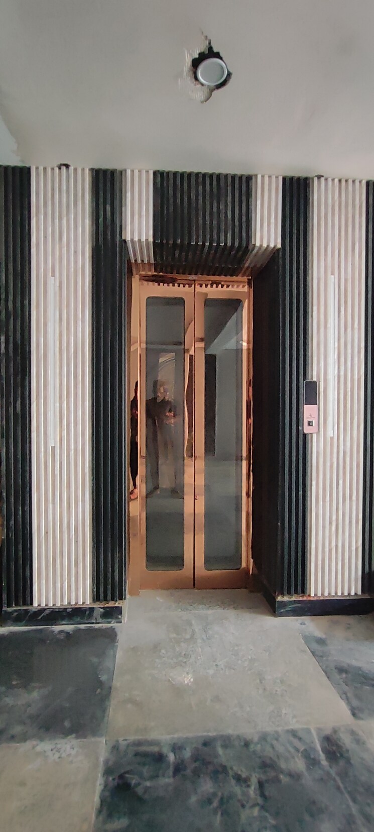 undefined, chattarpur 3 Bedroom 1250 Sq.Ft. Builder Floor In Chattarpur Delhi 7795997