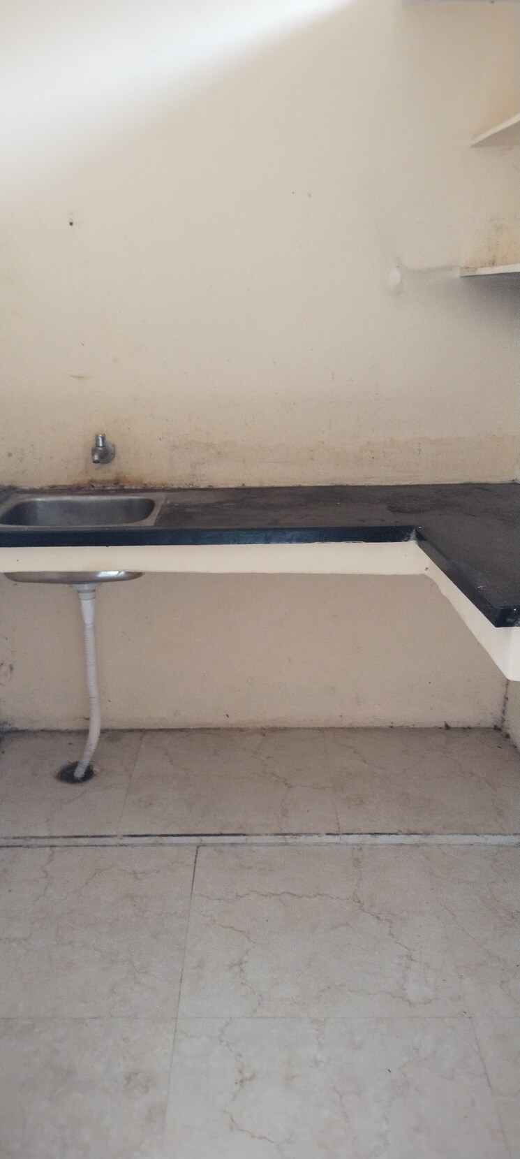 Kitchen, madhapur 1 Bedroom 500 Sq.Ft. Independent House In Madhapur Hyderabad 7795998