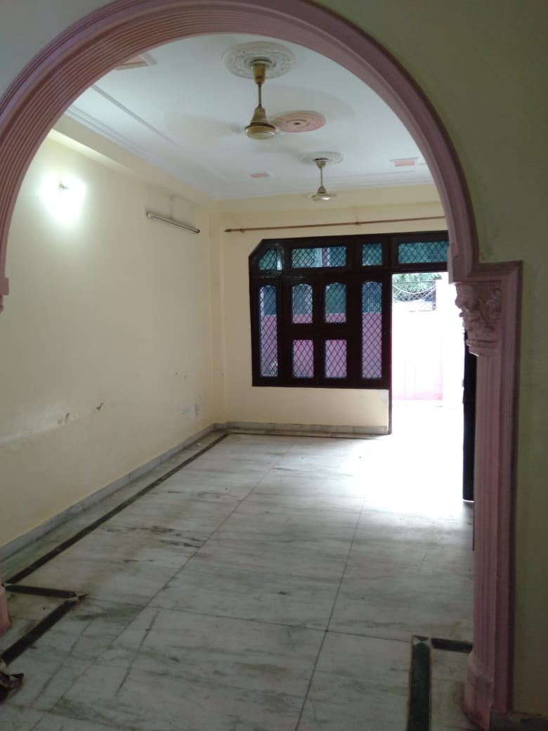 3 BHK Apartment For Rent in Shipra Srishti Ahinsa Khand 1 Ghaziabad  7795995