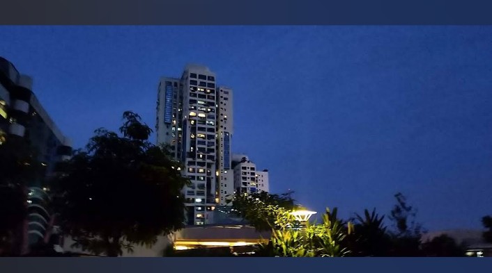 2 BHK Apartment For Rent in Mittal Phoenix Tower Lower Parel Mumbai  7796002