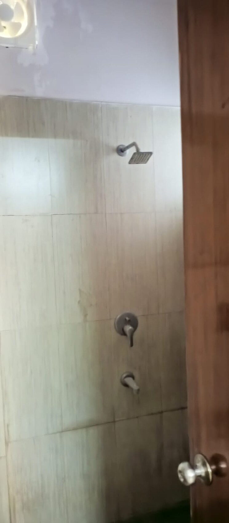 Bathroom, east canal road 2 Bedroom 900 Sq.Ft. Builder Floor In East Canal Road Dehradun 7796013