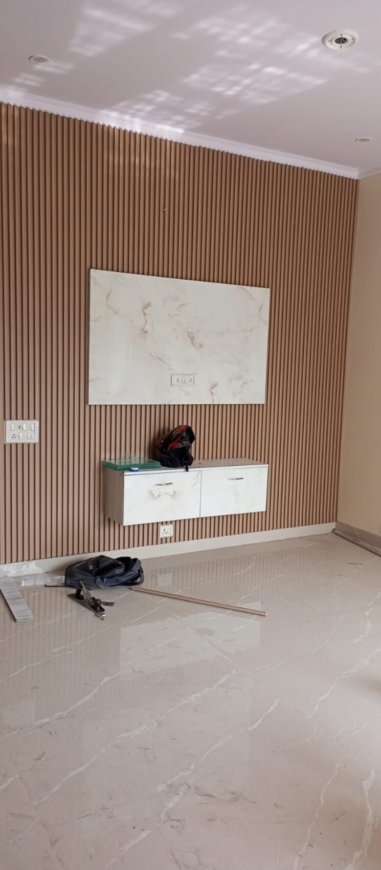 Master Bedroom, east canal road 2 Bedroom 900 Sq.Ft. Builder Floor In East Canal Road Dehradun 7796013