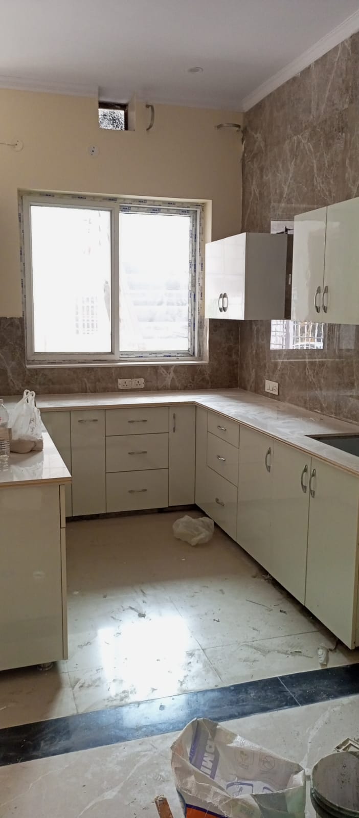 2 BHK Builder Floor For Sale in East Canal Road