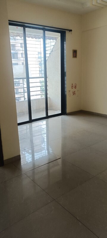 1 BHK Apartment For Rent in Guru Atman Ulwe Navi Mumbai  7796004