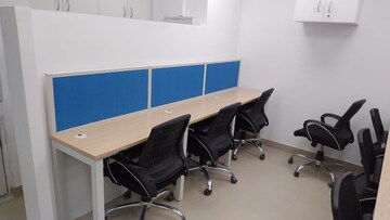 Commercial Office Space 452 Sq.Ft. For Resale in Sector 16 Faridabad  7796032