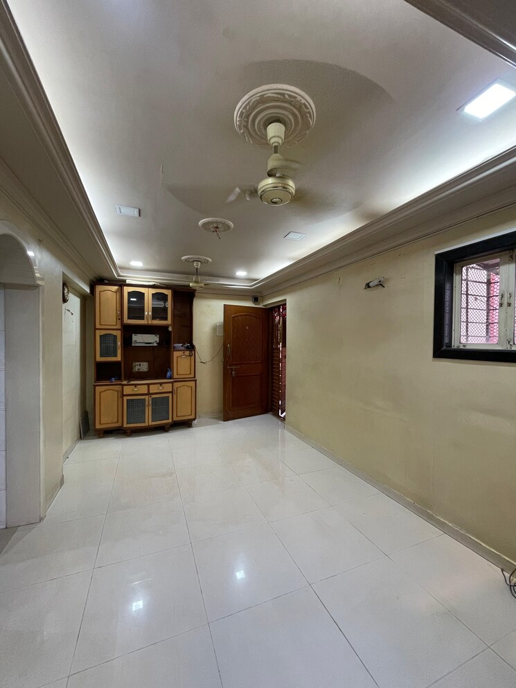 Living Room, om-sai-aaradhana 1 Bedroom 450 Sq.Ft. Apartment In Dahisar East Mumbai 7796057