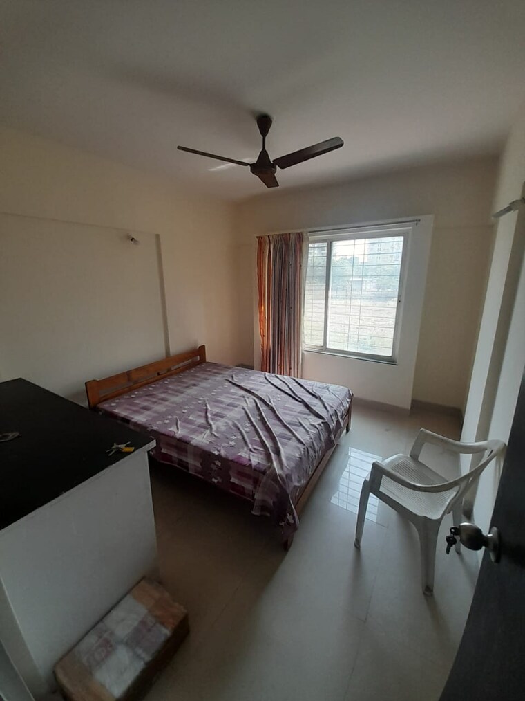 Bedroom, venkatesh-bhoomi-spring-town-phase-i 2 Bedroom 969 Sq.Ft. Apartment In Undri Pune 7796044