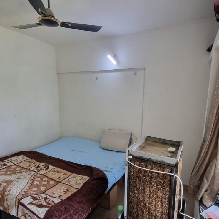 Master Bedroom, hinjewadi 2 Bedroom 978 Sq.Ft. Apartment In Hinjewadi Pune 7796100