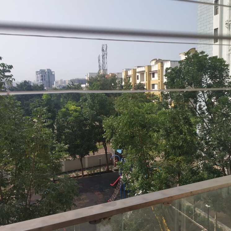 Exterior View, hinjewadi 2 Bedroom 978 Sq.Ft. Apartment In Hinjewadi Pune 7796100