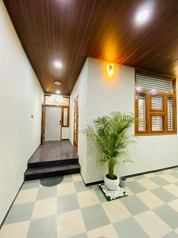 Parking in 4 BHK Independent House at Gandhi Path – for Sale