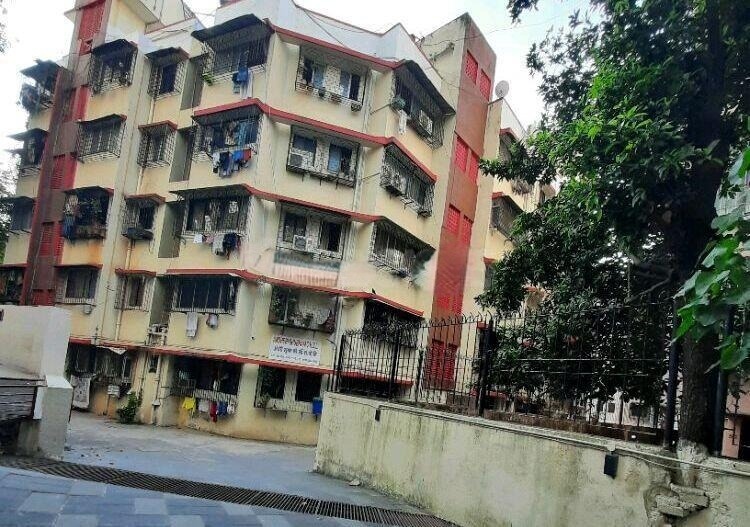 1 BHK Apartment For Rent in Tarang CHS Andheri Andheri West Mumbai  7788694