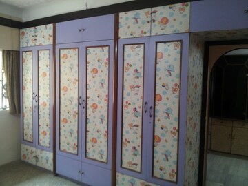 Furnished Amenities in 1 BHK Apartment at Tarang CHS Andheri, Andheri West – for Rent