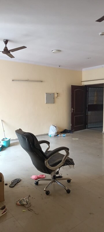 Living Room in 2 BHK Apartment at Ajnara Gen X, Dundahera – for Sale