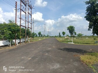 Plot For Resale in Zari Nagpur  7796107