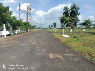 Plot For Resale in Zari Nagpur  7796107