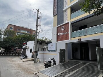  Office Space – Exterior View View at Patamata - for Rent