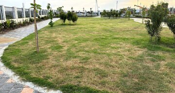  Plot For Sale in Zari