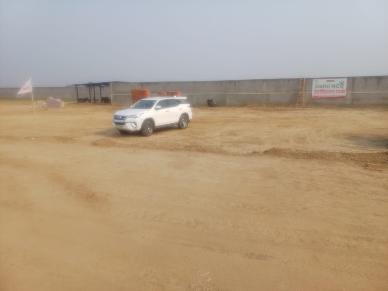 Plot For Resale in Dadri Greater Noida  7796128