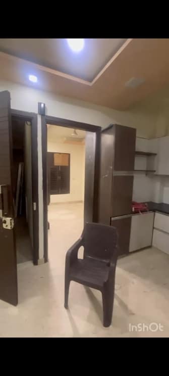 3 BHK Builder Floor For Rent in Prashant Vihar Delhi  7796185