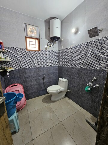 Attached Bathroom in 2 BHK Apartment at Sahastradhara – for Sale