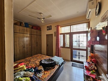 Bedroom in 2 BHK Apartment at Sahastradhara – for Sale
