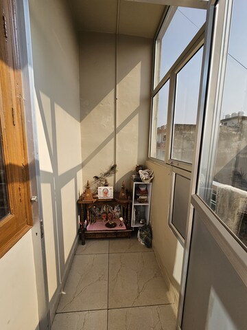 Kitchen in 2 BHK Apartment at Sahastradhara – for Sale