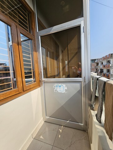 Balcony in 2 BHK Apartment at Sahastradhara – for Sale