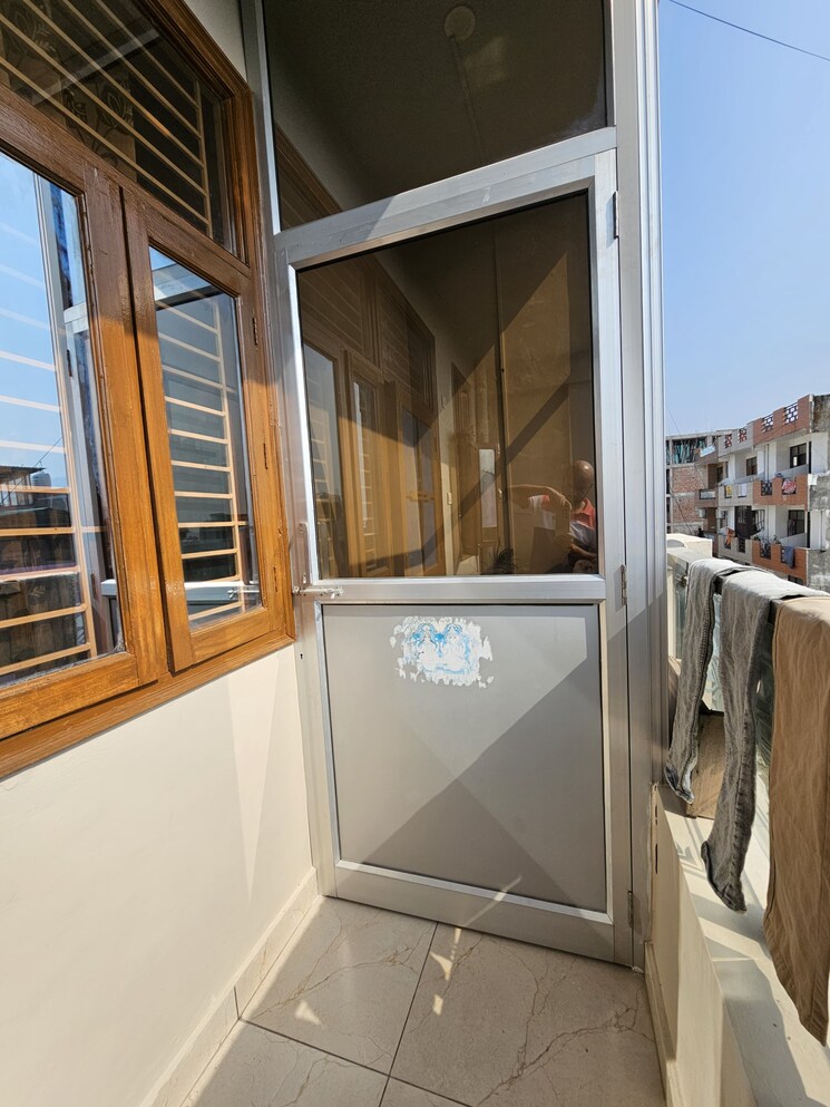 Balcony, sahastradhara 2 Bedroom 2200 Sq.Ft. Apartment In Sahastradhara Dehradun 7796191