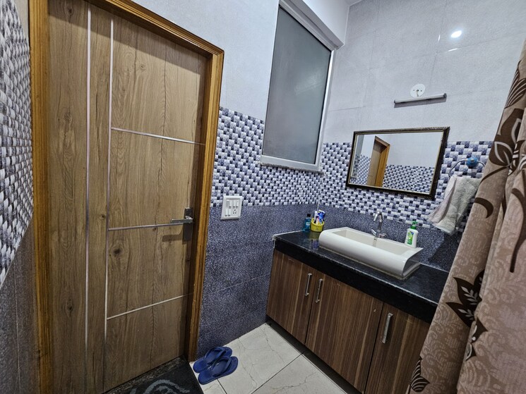 Master Bedroom, sahastradhara 2 Bedroom 2200 Sq.Ft. Apartment In Sahastradhara Dehradun 7796191