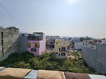 2 BHK Apartment – Exterior View View at Sahastradhara - for Sale