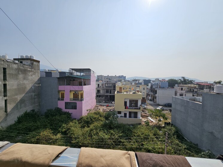 Exterior View, sahastradhara 2 Bedroom 2200 Sq.Ft. Apartment In Sahastradhara Dehradun 7796191