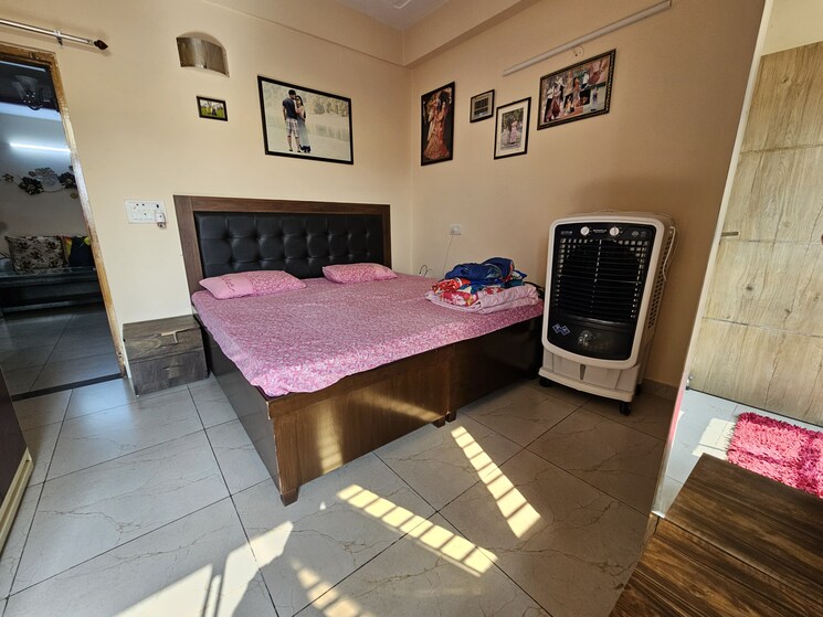 Master Bedroom, sahastradhara 2 Bedroom 2200 Sq.Ft. Apartment In Sahastradhara Dehradun 7796191