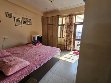 Bedroom in 2 BHK Apartment at Sahastradhara – for Sale