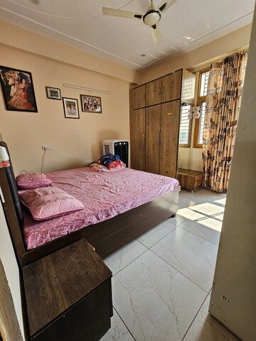 Bedroom in 2 BHK Apartment at Sahastradhara – for Sale